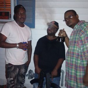 Meet your Posher, Ray